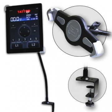 iPower Tattoo support réglable pour tablette-3674